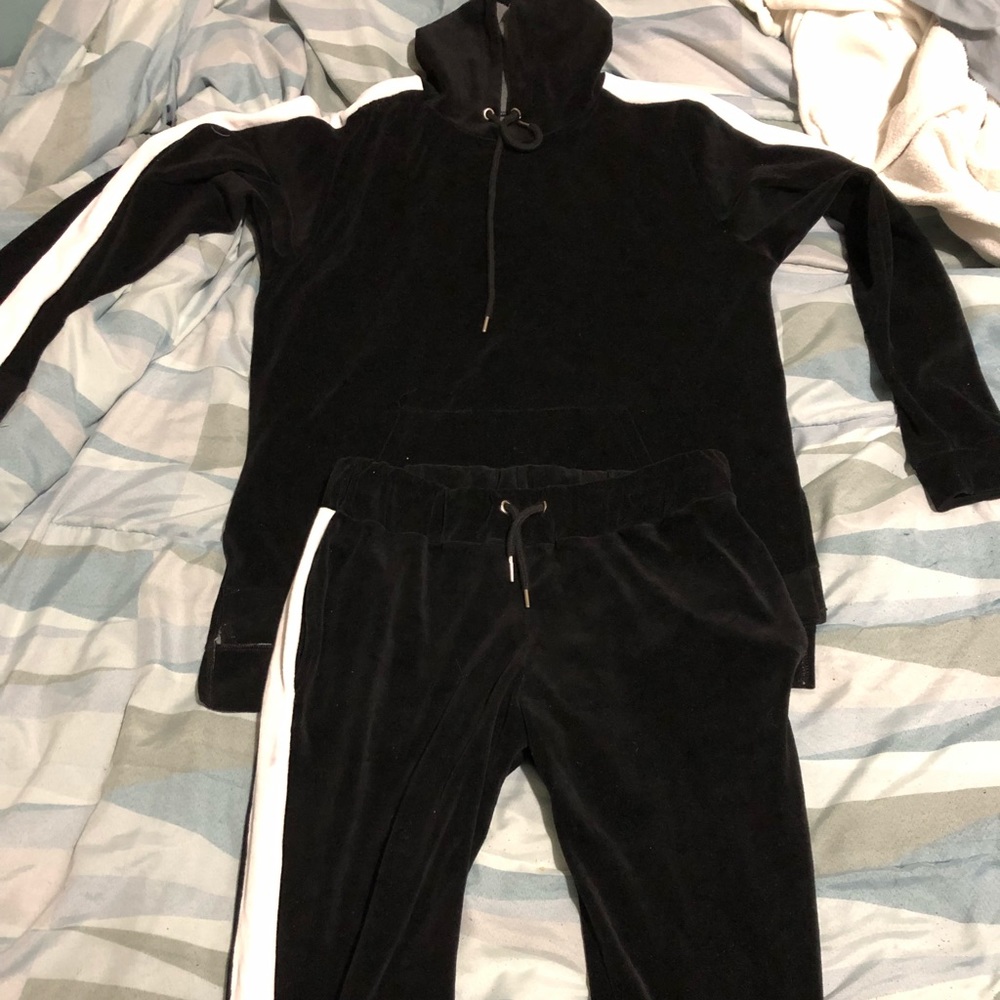 Tracksuit
